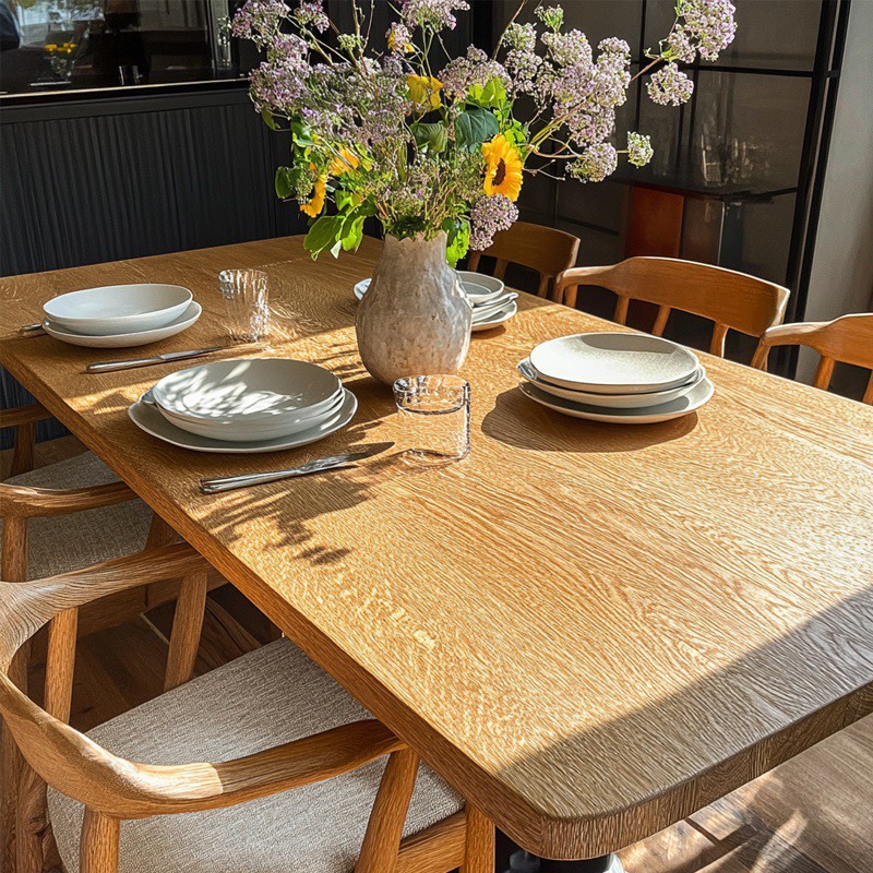 Категория Маси и столове