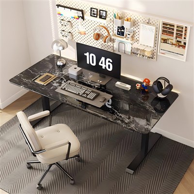 Кристална каменна маса