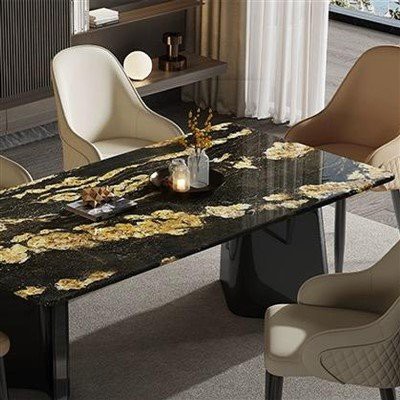 Луксозна каменна маса