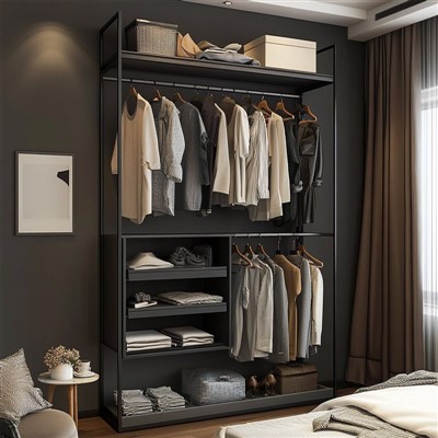 Преглед на модния гардероб за 2025 г