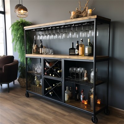 Ръководство за избор на бюфет